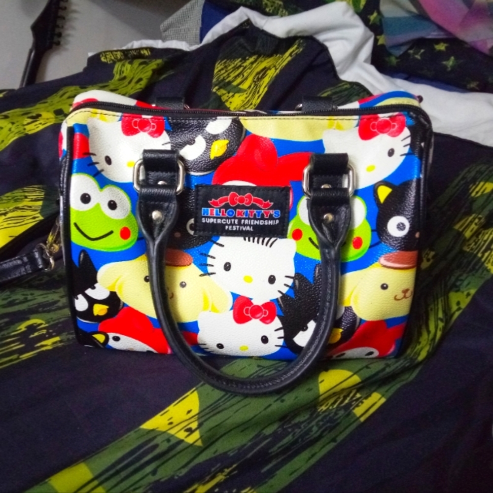 Hello kitty TOTE